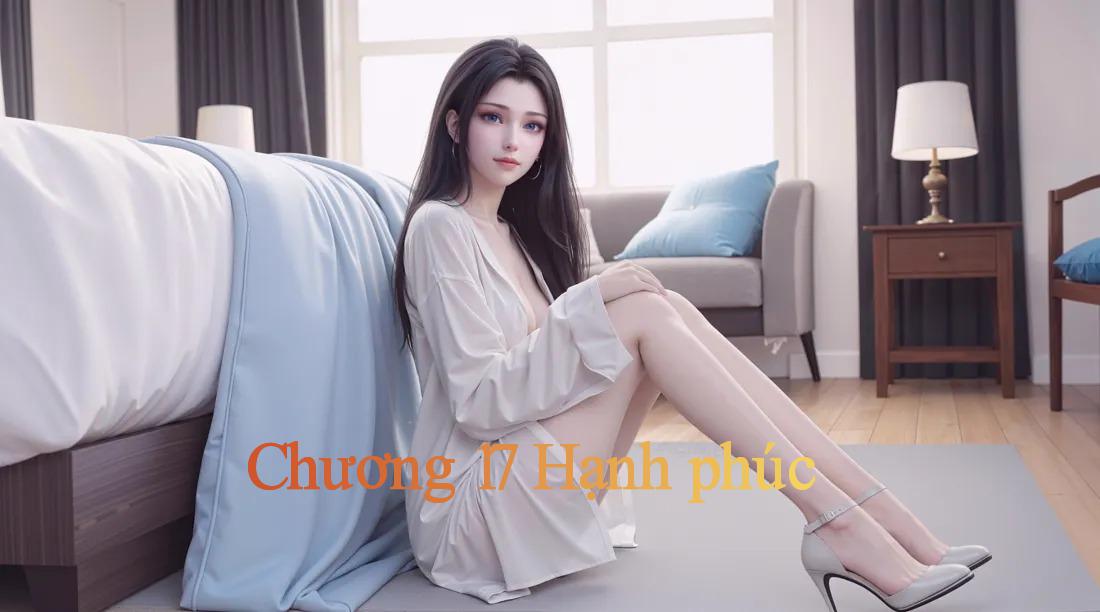 Chương 17 Hạnh phúc